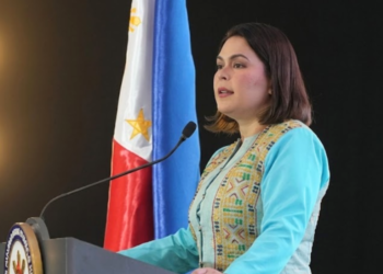 Sara Duterte Mounts Full Legal Counterattack; Calls Impeachment Articles “Procedurally Defective”