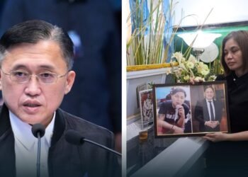 Bong Go Calls for Clarification After Widow Questions PhilHealth Benefit Denial