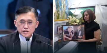 Bong Go Calls for Clarification After Widow Questions PhilHealth Benefit Denial