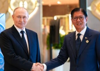 After 9 months in Russian prison, 24 Filipinos set for homecoming as Marcos thanks Putin