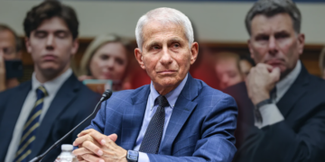 Dr. Fauci finally subpoenaed to answer shocking allegations that he funded the creation of COVID in Wuhan