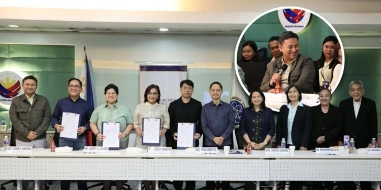 Angara launches ₱103-M scholarship program for 720 future teachers nationwide