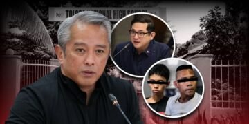 Days after Tacloban incident, DILG says it stopped another school threat in Romualdez-led Leyte