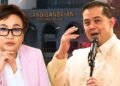 Sandiganbayan concurs with Guanzon: It makes no sense for Romualdez to leave the country for medical conditions