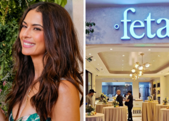 Priscilla Meirelles takes on brand manager role at Feta Mediterranean, bringing business background to popular grocery brand