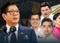 Marcos Pushes Historic LGU Funding Boost; ₱1.32-Trillion Tax Share To Flow To Local Government Units