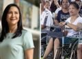 Joy Belmonte’s Quezon City Earns National Recognition for PWD-Inclusivity