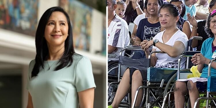 Joy Belmonte’s Quezon City Earns National Recognition for PWD-Inclusivity
