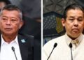 The end is near: Remulla announces Ombudsman “close to filing” non-bailable plunder case vs Martin Romualdez
