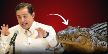 Martin Romualdez sues PGMN for calling him “buwaya”