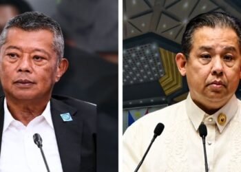 The end is near: Remulla announces Ombudsman “close to filing” non-bailable plunder case vs Martin Romualdez