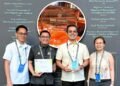 Manila recognized among world’s best in geospatial technology