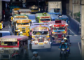 Palace mulls fuel aid, ₱1 jeepney fare hike as diesel prices rise