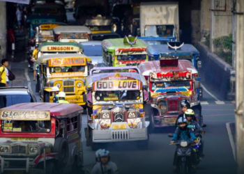 Palace mulls fuel aid, ₱1 jeepney fare hike as diesel prices rise