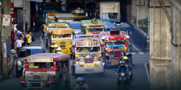 Palace mulls fuel aid, ₱1 jeepney fare hike as diesel prices rise