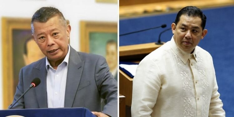 Ombudsman orders Romualdez to answer plunder, graft, bribery complaints within 15 days