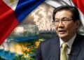 Indonesian tycoon targets Philippines’ largest geothermal producer with ₱308 billion offer