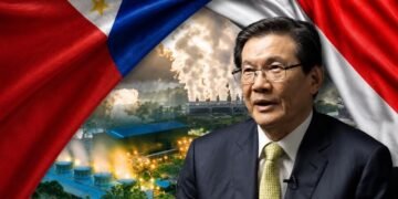 Indonesian tycoon targets Philippines’ largest geothermal producer with ₱308 billion offer