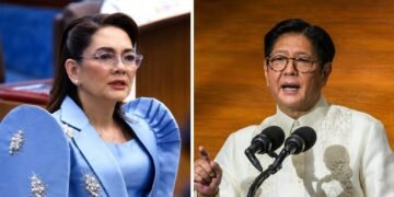 ‘I was looking for more’: Hontiveros says PBBM’s SONA left key gaps