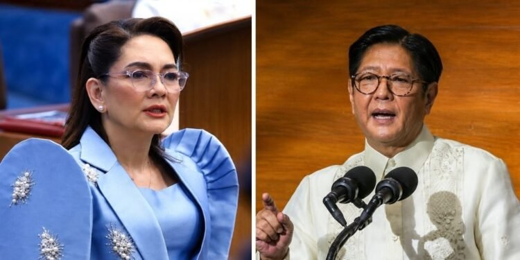 ‘I was looking for more’: Hontiveros says PBBM’s SONA left key gaps
