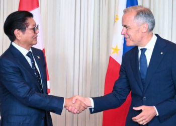 Marcos announces PH-Canada strategic partnership to boost maritime security, trade cooperation
