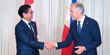 Marcos announces PH-Canada strategic partnership to boost maritime security, trade cooperation
