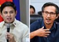 Ombudsman: 2019 SEA Games graft case vs. Dizon thrown out in 2021 for lack of evidence