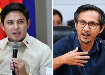 Ombudsman: 2019 SEA Games graft case vs. Dizon thrown out in 2021 for lack of evidence