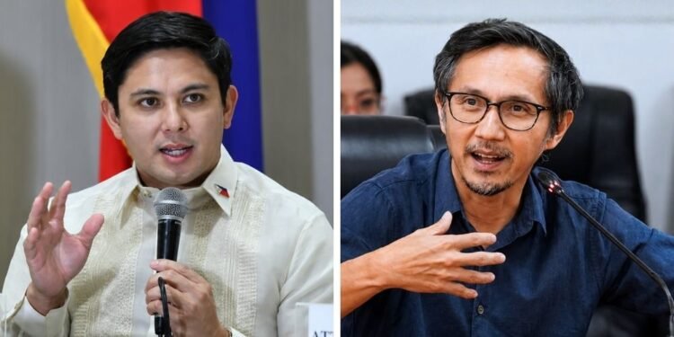 Ombudsman: 2019 SEA Games graft case vs. Dizon thrown out in 2021 for lack of evidence