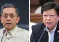 COMELEC doubles down on ruling that Marcoleta donation issue is not criminal