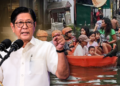 Marcos says he will go after everyone tied to flood control kickbacks