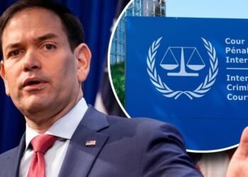 Marco Rubio Calls ICC a “Stupid Organization” Run by “Lunatics” During Manila Visit as U.S. Pushes to Dismantle Court