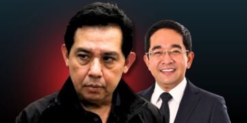 Prosecution fully intent on pressing non-bailable plunder charges against Romualdez; Sunwest’s ₱22.7-B tax case intensifies fallout