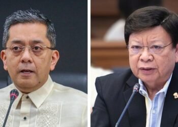 COMELEC doubles down on ruling that Marcoleta donation issue is not criminal