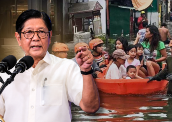 Marcos says he will go after everyone tied to flood control kickbacks