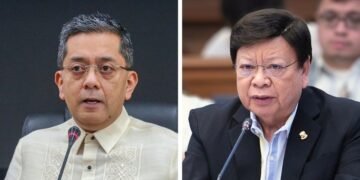 COMELEC doubles down on ruling that Marcoleta donation issue is not criminal