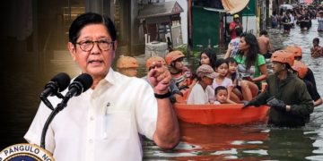 Marcos says he will go after everyone tied to flood control kickbacks