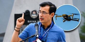 Isko unveils AI-powered flood warning system that can alert Manila residents 2 hours in advance