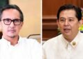 Dizon rejects claims of last-minute action against Romualdez; provides evidence of months-old referrals to the Ombudsman for flood control corruption charges