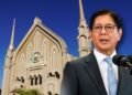 Marcos places nation-building duty at the center of INC’s 112th anniversary