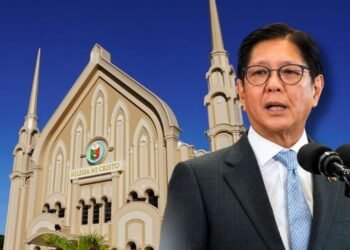 Marcos places nation-building duty at the center of INC’s 112th anniversary