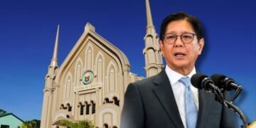 Marcos places nation-building duty at the center of INC’s 112th anniversary