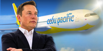 Cebu Pacific becomes Southeast Asia’s first budget airline to bring Starlink Wi-Fi onboard