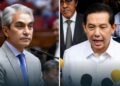 Toby Tiangco links Romualdez to billions in project-selling corruption—says it’s not true former speaker was unaware