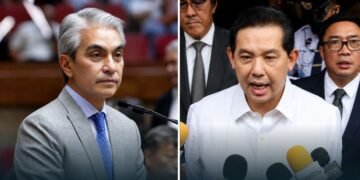 Toby Tiangco links Romualdez to billions in project-selling corruption—says it’s not true former speaker was unaware