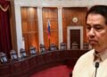 Ombudsman announces powerful investigation milestone: all evidence points to Martin Romualdez as the “central figure” in nationwide flood-control scandal