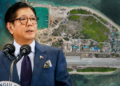 66% of Filipinos support Marcos admin’s West PH Sea response—OCTA poll
