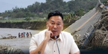 In 2024, China put a former party chief to death for masterminding a ₱26-billion corruption case