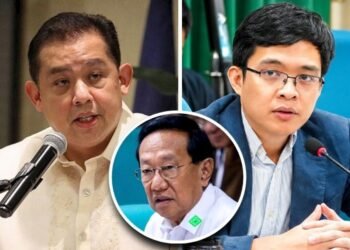 Prosecution fully intent on pressing non-bailable plunder charges against Romualdez; Sunwest’s ₱22.7-B tax case intensifies fallout