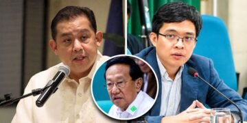 Prosecution fully intent on pressing non-bailable plunder charges against Romualdez; Sunwest’s ₱22.7-B tax case intensifies fallout